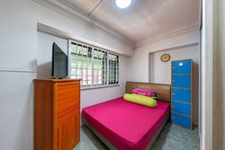 Blk 311 Canberra Road (Sembawang), HDB 5 Rooms #593529721